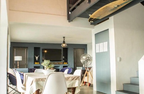 Dwarskersbos Appartement | Weskus Beskus