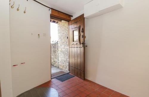 Pilton Maison | Wesley House