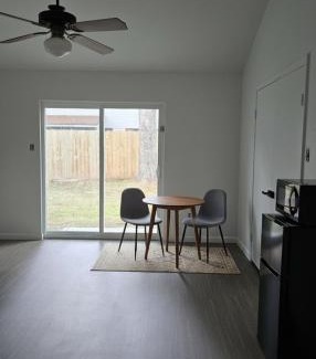 Kingwood Maison | Weslynn's Minimalistic Stay