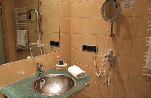 Neu-Isenburg Hôtel | Wessinger