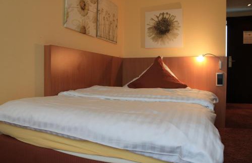 Neu-Isenburg Hôtel | Wessinger