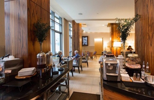 Central Park South Copropriété | West 57th Street, a Hilton Club - 1 Bedroom Plus
