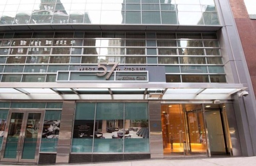 Central Park South Appartement | West 57th Street, a Hilton Club - Studio Plus - STP