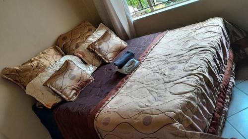 Nelspruit Maison | west acress