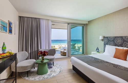 Ashdod Hôtel | West All Suite Boutique Ashdod