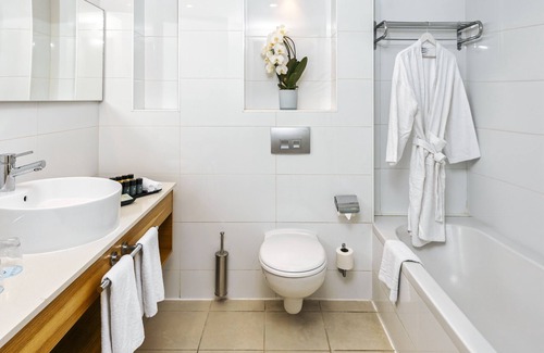 Ashdod Hôtel | West All Suite Boutique Ashdod