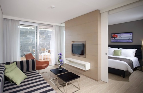 Ashdod Hôtel | West All Suite Boutique Ashdod
