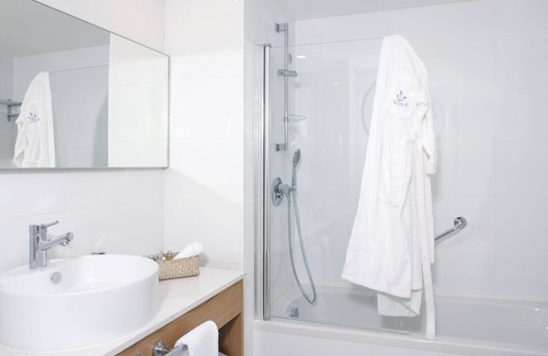 Ashdod Hôtel | West All Suite Boutique Ashdod
