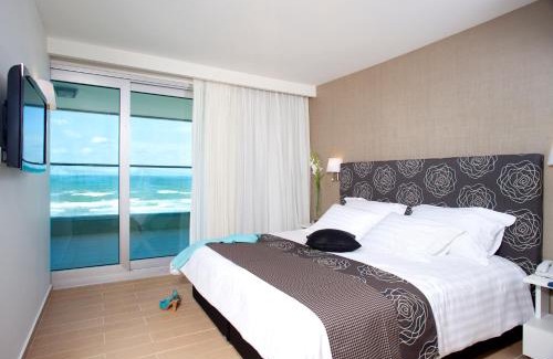 Ashdod Hôtel | West All Suites Hotel Ashdod