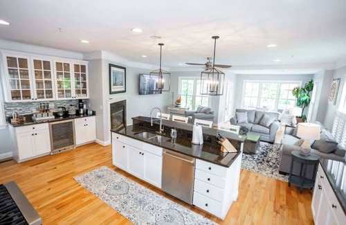 West Annapolis Maison | West Annapolis Cottage