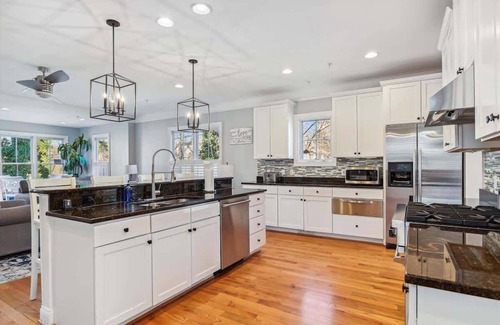 West Annapolis Maison | West Annapolis Cottage