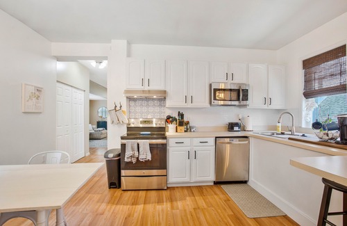 Annapolis Maison | West Annapolis Hidden Gem <.75Mile To Navy Stadium <1Mile to Downtown Annapolis