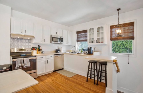 Annapolis Maison | West Annapolis Hidden Gem <.75Mile To Navy Stadium <1Mile to Downtown Annapolis