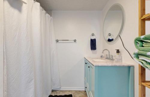 West Ashley Maison | West Ashley Abode