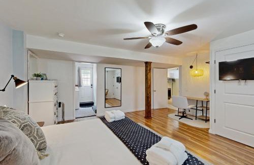 West Ashley Maison | West Ashley Abode