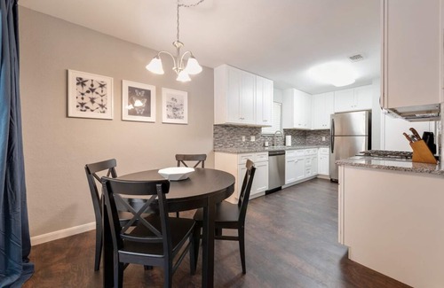 Austin Maison | NW Hills, 2. 5 salles de bain, à proximité du centre-ville