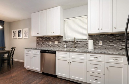 Austin Maison | NW Hills, 2. 5 salles de bain, à proximité du centre-ville
