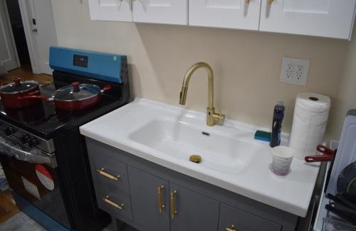 West Babylon Appartement | West Babylon Bliss