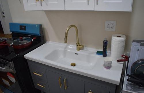 West Babylon Appartement | West Babylon Bliss