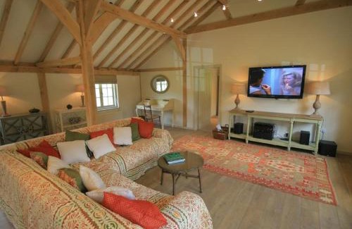 Kidlington Maison | West Barn