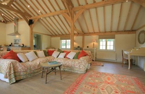 Kidlington Maison | West Barn