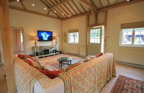 Kidlington Maison | West Barn