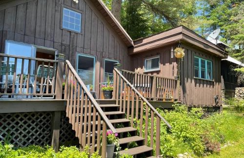 Eagle Bay Maison | West Bay Hideaway