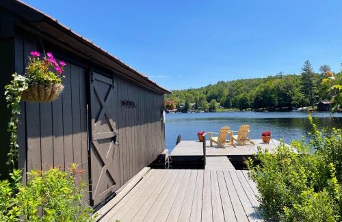 Eagle Bay Maison | West Bay Hideaway