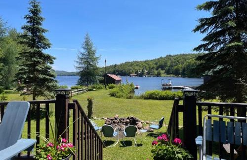 Eagle Bay Maison | West Bay Hideaway