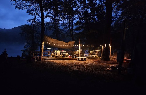 Fishs Eddy Location De VR | West Branch Del Fly Fishing Glamp/Camp Monument Pool Private Access New 2024