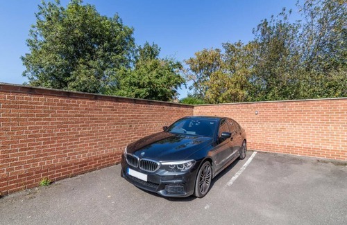 West Bridgford Appartement | West Bridgford Classy 2bed Flat