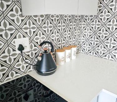 Mykonos Appartement | West Coast Apartment