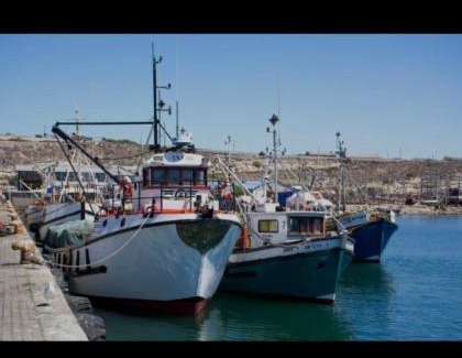 Saldanha Maison | West Coast Escape