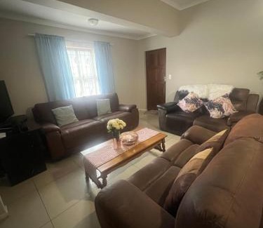 Saldanha Maison | West Coast Escape