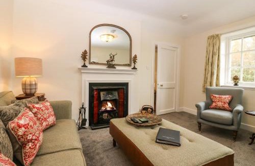 Cupar Maison | West Cottage - Tarvit