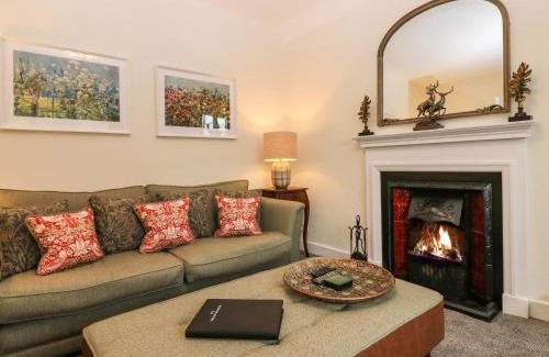 Cupar Maison | West Cottage - Tarvit