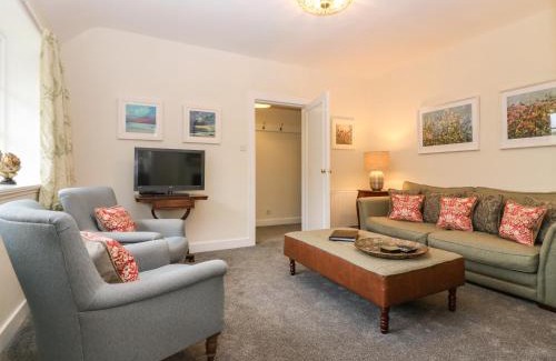 Cupar Maison | West Cottage - Tarvit