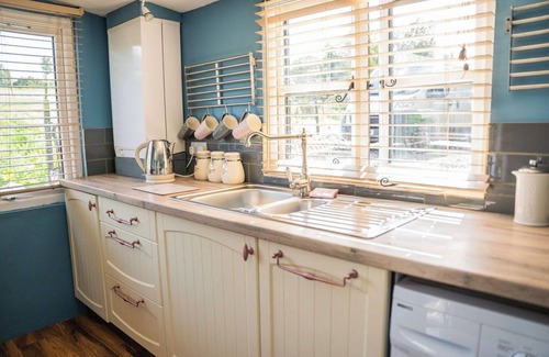South Molton Maison | West Down Farm - B&B