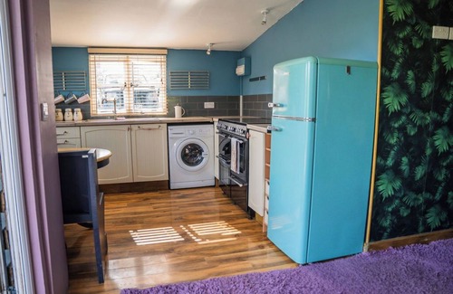South Molton Maison | West Down Farm - B&B