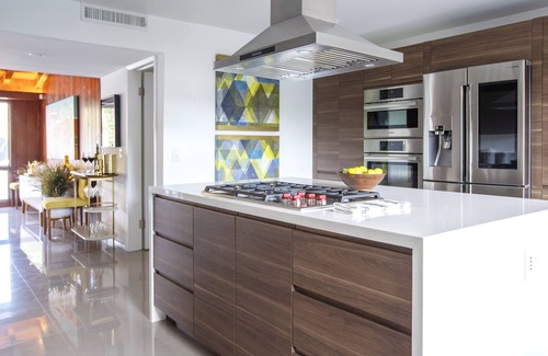 El Mirador Maison | West Elm House 2019: Les Sept-Quatre-Vingts