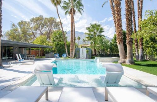 El Mirador Maison | West Elm House: The Seven-Eighty