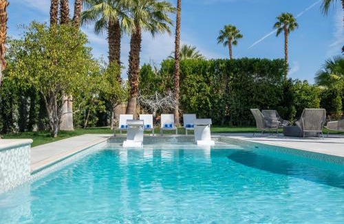 El Mirador Maison | West Elm House: The Seven-Eighty