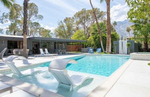 El Mirador Maison | West Elm House: The Seven-Eighty