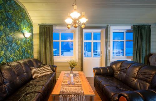 Andenes Appartement | West-End Apartment