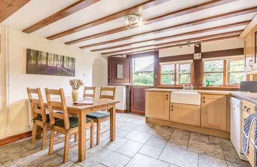 Pitchcombe Cottage | West End Barn, CLEEVE PRIOR