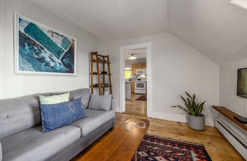 Portsmouth Appartement | West-End Gem 2BR Live like a Local in Portsmouth