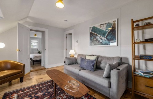 Portsmouth Appartement | West-End Gem 2BR Live like a Local in Portsmouth
