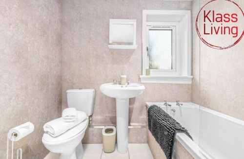 Bellshill Maison | West End House by Klass Living Bellshill