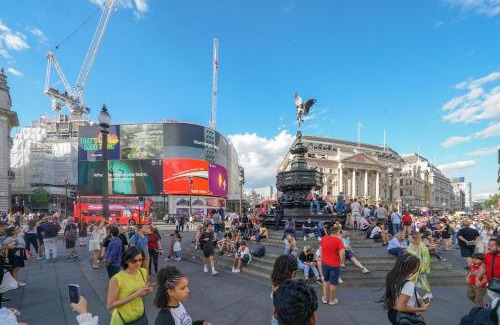 Holborn and Covent Garden Appartement | West End - Sleeps 5 - Amazing Location