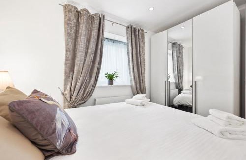 Holborn and Covent Garden Appartement | West End - Sleeps 5 - Amazing Location